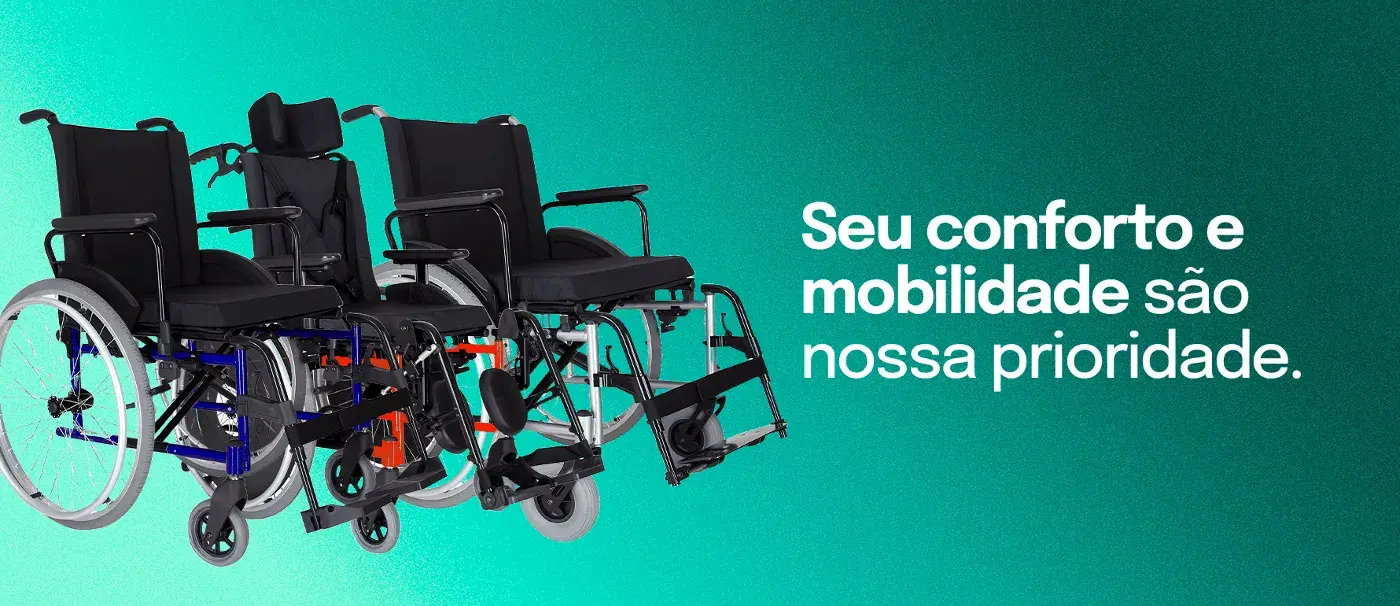 MOBILIDADE