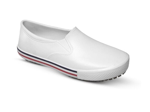 Tenis e.v.a soft works antiderrapante bb80 - Imagem 2
