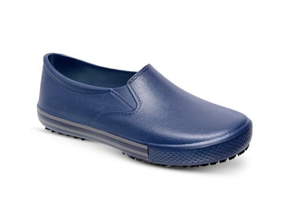 Tenis e.v.a soft works antiderrapante bb80 - Imagem 5