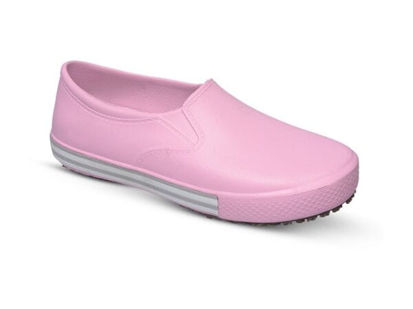 Tenis e.v.a soft works antiderrapante bb80 - Imagem 7