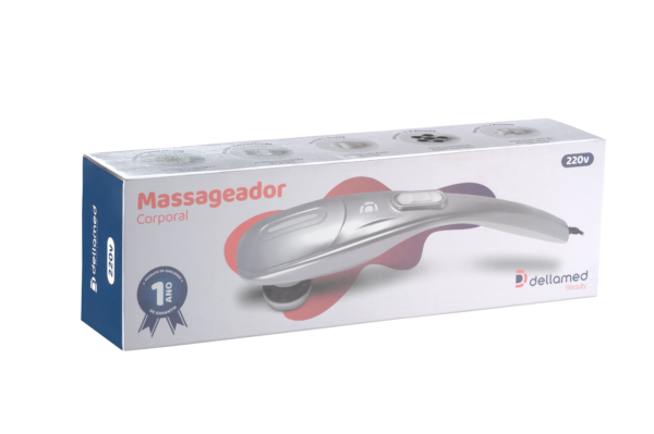 Massageador corporal hammer - Image 6