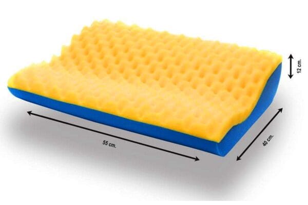 Travesseiro pillow luckspuma - Imagem 3