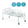 Cama hospitalar manual 2 manivelas - Imagem 5
