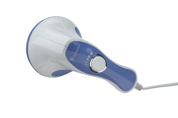 Massageador ortbital corporal - Imagem 3