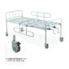 Cama hospitalar manual 2 manivelas - Imagem 3