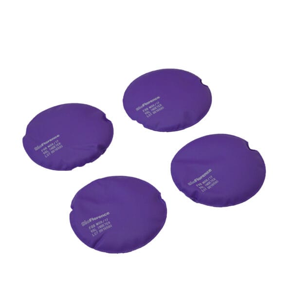 Posicionadores de gel