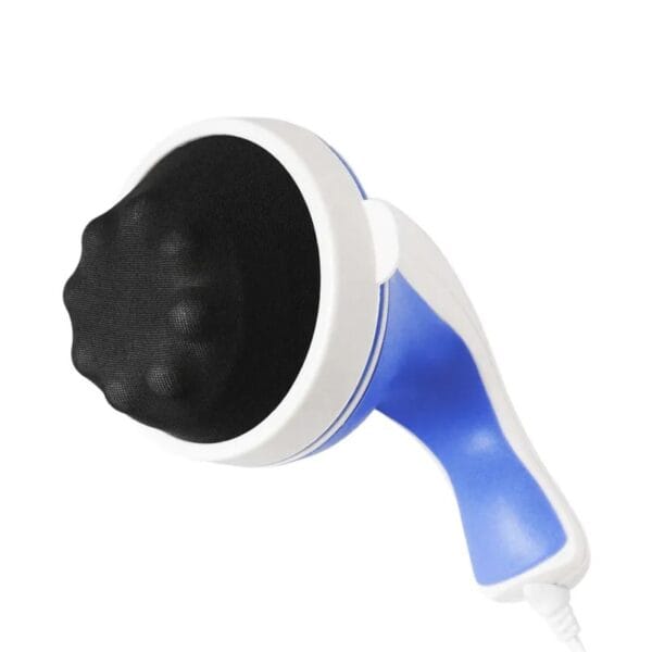 Massageador ortbital corporal - Imagem 5