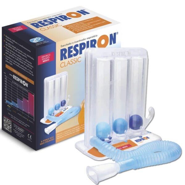 Respiron classic