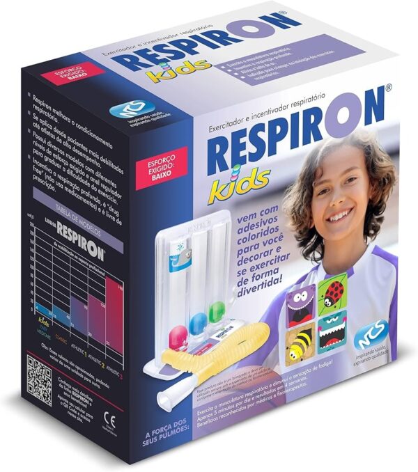 Respiron kids - Image 2