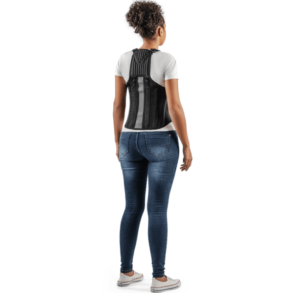 Colete putti comfort air - Imagem 6
