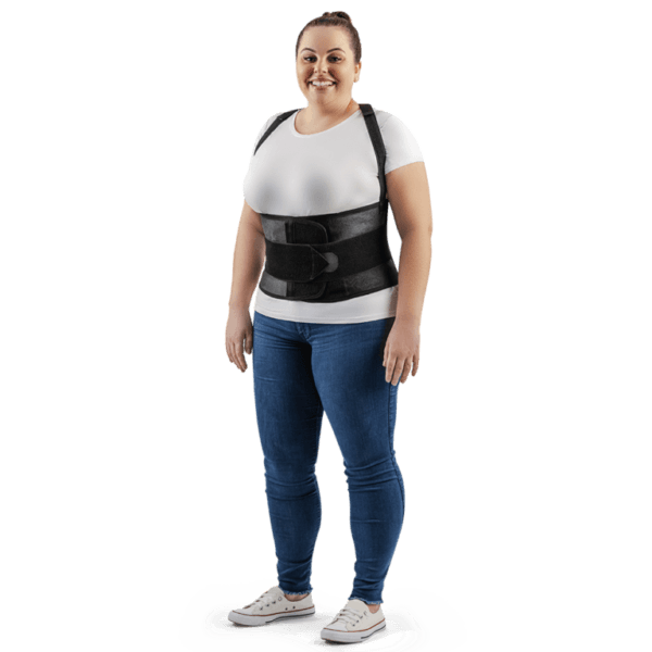 Colete putti comfort air