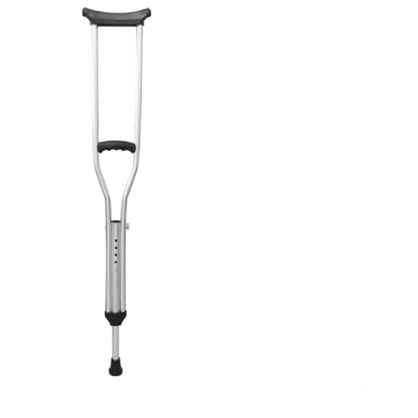 Muleta axilar standard M