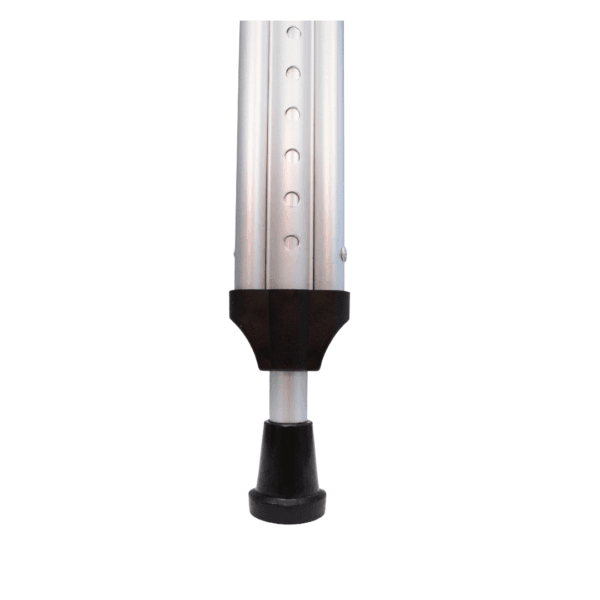 Muleta axilar standard M - Imagem 3