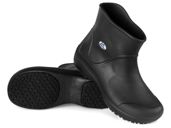 Bota cano curto soft works Bb85 - Image 2